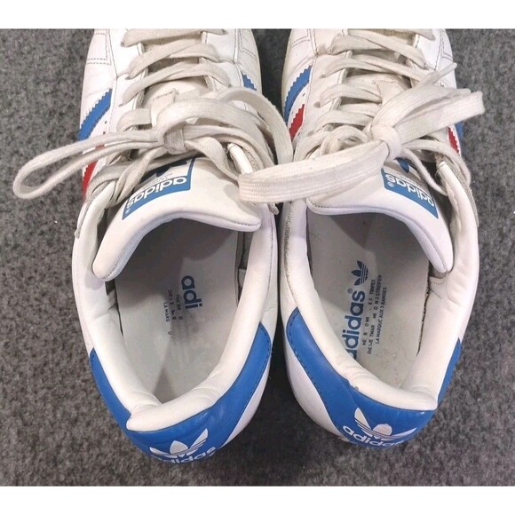 Adidas Superstar PGD 789006 White Casual Shoes Mens Sneakers Size 4.5 BB2246 - Picture 10 of 14